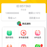 多语言区块链源码/仿趣步奕跑/原生计步器/原生人脸识别/混合hbuider前端