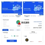 uinapp版质押秒U系统/usdt授权盗U系统/质押返息